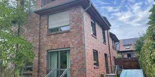 Gepflegtes Einfamilienhaus (Doppelhaushälfte) in Lehrte