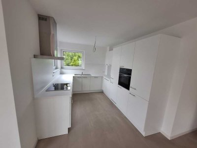 Leingarten, Erstbezug, # barrierefreies Wohnen # Erdgeschoßwohnungen mit Gartenanteil  #