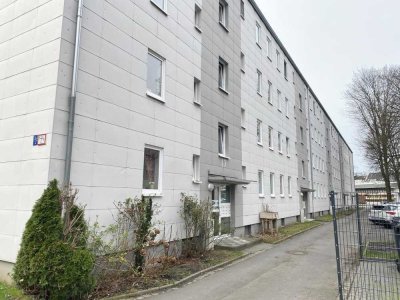 2-Zimmer-Wohnung in Dortmund