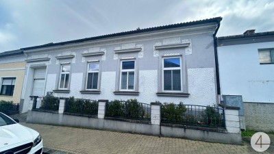 „Altes Juwel wartet auf neuen Glanz“