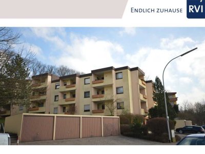 2-Zimmer-Wohnung in ruhiger Lage, nur wenige Minuten zum Saarbasar - direkt vom Vermieter