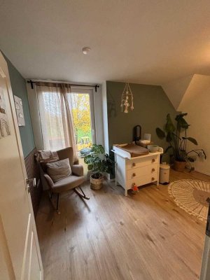 Wunderschöne, helle 3-Zimmer Wohnung zu vermieten