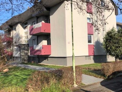3-Zi-Whg mit Balkon und EBK in Rheinfelden-Herten (Baden)