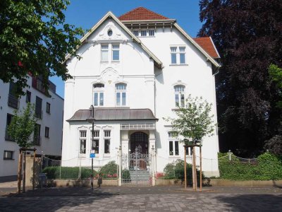 Renovierte und gepflegte 2,5-Zimmer Wohnung mit Stellplatz  in Bünde