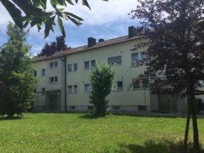Attraktiv! Günstig geschnittene 2-Zimmer-Wohnung