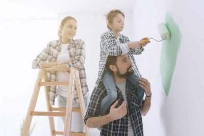 So wird bauen wieder bezahlbar! Wo? In Zossen!