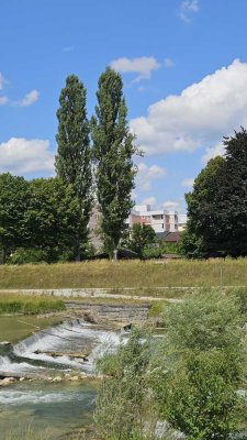 Kapitalanlage oder Eigenbedarf | 35 qm Wohnung Weilheim