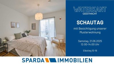 Open House: Samstag, 21.06.2025, 12:00 - 14:00 Uhr!