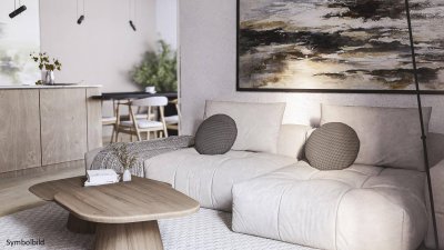 Wels, Wohnpark Europastraße Top H/11/2.OG - Mietkauf möglich