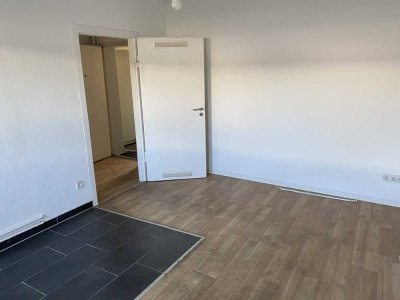 Sanierte 2 Zimmer Wohnung - Ab 01.07. verfügbar