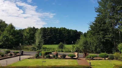 Individuelles Einfamilienhaus in Seenähe & am Waldrand ~ mit Einliegerwohnung
