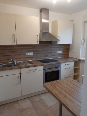 Exklusive 1-Raum-Wohnung mit gehobener Innenausstattung mit EBK in Bayreuth