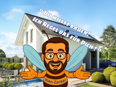 Ich bringe dich mit Bien-Zenker ins Eigenheim!