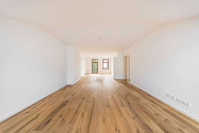 Familienfreundlich & hochwertig – Ihr neues Zuhause in Leipzig