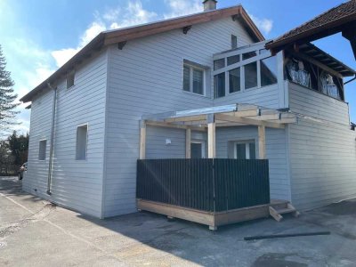 4 Zimmerwohnung