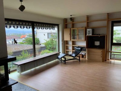 Einfamilienhaus in Weinstadt-Großheppach