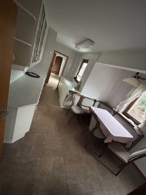 Helle 3-Zimmer Maisonette Wohnung in Benningen am Neckar