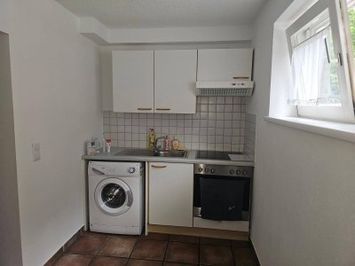Praktisches 1-Zimmer-Apartment in ruhiger Lage in Klaus