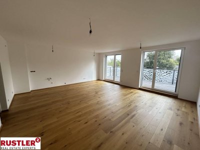 4 Zimmer Neubauprojekt/ modernes Wohnen beim Prater/ provisionsfrei bis 31.12.2025
