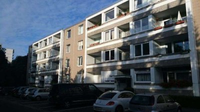 ***NIKOLAUSBERG - 3 Zi.-Wohnung***