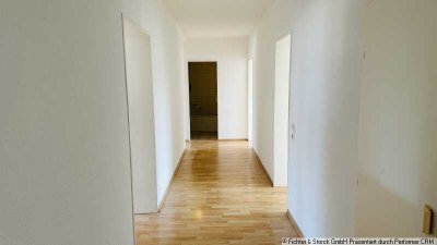 Gepflegte Wohnung mitten in Ubstadt