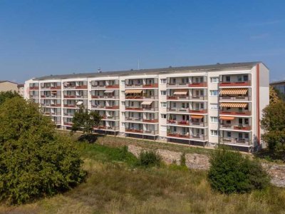 Hier entsteht mehr als Wohnraum – hier entsteht Ihr Zuhause.