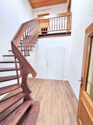 Elegante 4-Zimmer-Wohnung mit Balkon im 2. OG in Biberach an der Riß