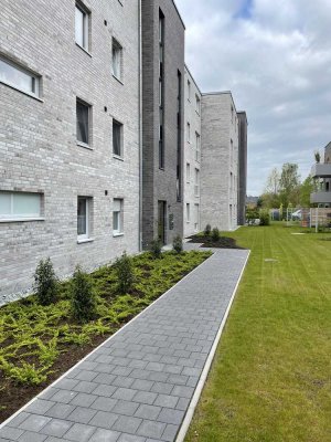 Moderne 3-Zimmer-Wohnung mit Balkon und Aufzug – barrierearm & hochwertig ausgestattet