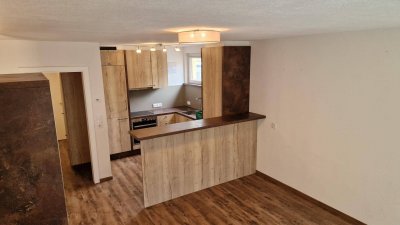 Voll möblierte Wohnung im Zentrum von Kufstein zu vermieten