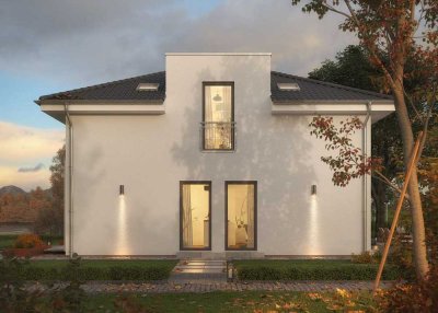 "Schicken Sie dem Vermieter eine Grußkarte" Exklusive Baustellen Besichtigung am Samstag i