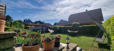 Attraktives Ein-/Zweifamilienhaus in ruhiger Wohnlage von Wunstorf-Luthe