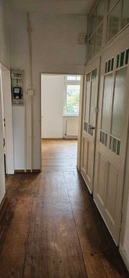 Ruhige 3-Zimmer-Altbau-Wohnung zur Miete in 63075, Offenbach am Main