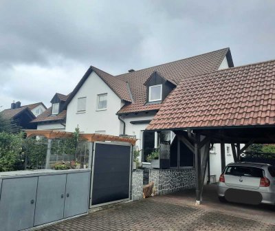 Aparte 3-Raum-Wohnung in Regenstauf/Diesenbach sucht neuen Eigentümer