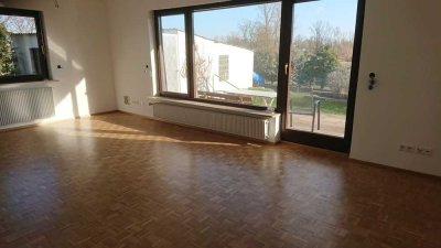 Geschmackvolle 3-Zimmer-Wohnung mit Terrasse Nürnberg Nord