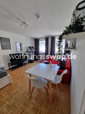 Wohnungstausch: Türkenstraße 81