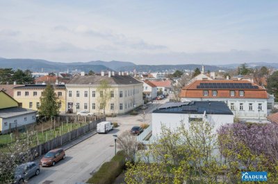 Ruhige Lage trifft Panoramablick | Jetzt einziehen und wohlfühlen!