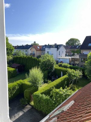 3-Zimmer-DG-Wohnung in Bielefeld Schildesche (Komplett saniert in 2022)