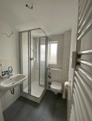 Sonnige 2 Zi.-Whg. in einem ruhigen 3 Familienhaus mit großem Gartenanteil in Radolfzell