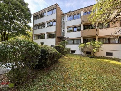 Wohnen am Galgenberg – viel Raum und Potenzial