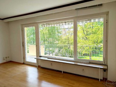 Geräumige 3-Zimmer-Wohnung in der Weststadt