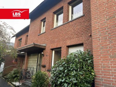 *RESERVIERT*Geräumiges Reihenmittelhaus ideal für Familien inkl. Garage