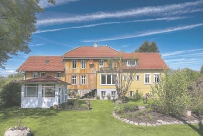Wohntraum mit Rendite - profitieren mit 2 vermieteten Einheiten