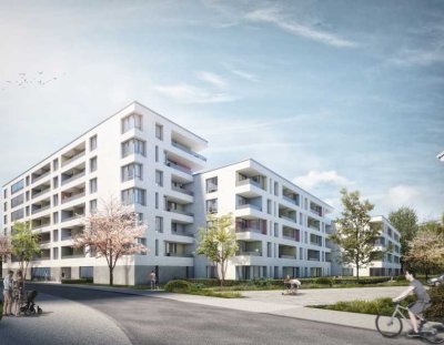 Ab sofort neue Mieter:innen gesucht- eine Besichtigung lohnt sich!