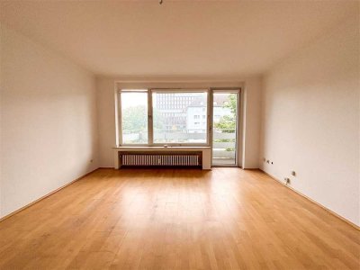 3-Zimmer-Wohnung mit Potenzial – perfekt für Eigennutzer & Investoren