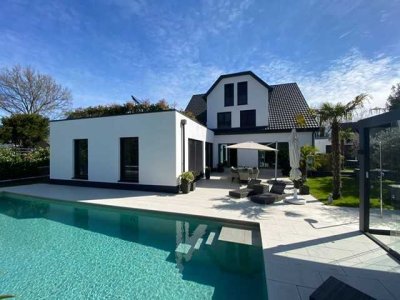 Luxuriöses Einfamilienhaus in Stockum - Provisionsfrei!