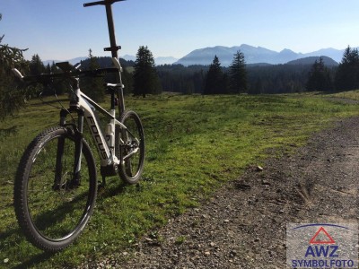 Charmante Eigentumswohnung in Saalfelden / Top 3!