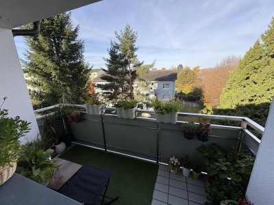 Ihre neue Wohnung in zentraler Lage | Eferding