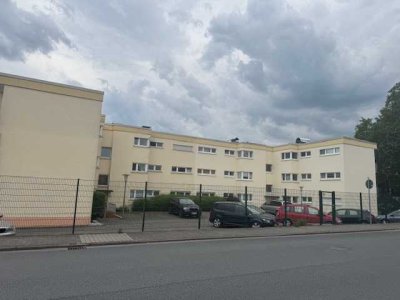 Kapitalanlage: 1 Z. mit Terrasse, Garten und  Stellplatz
