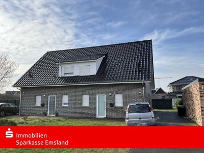 Neuwertig mit guter Rendite