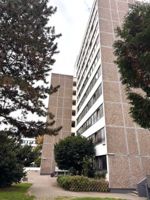 Attraktive Kapitalanlage in Kerpen – Vermietete 2-Zimmer-Wohnung mit Tiefgaragenstellplatz